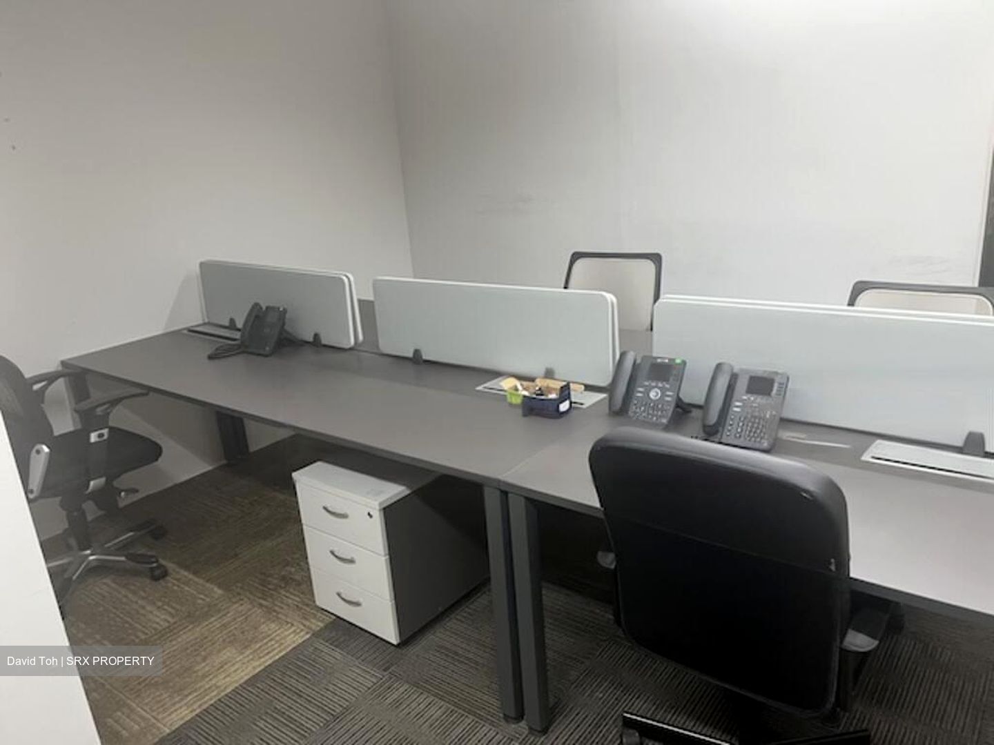 Frasers Tower (D1), Office #454919441